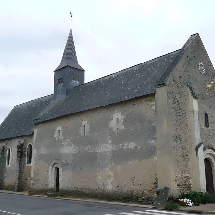 Photo de Église Saint-Martin de Beauvau