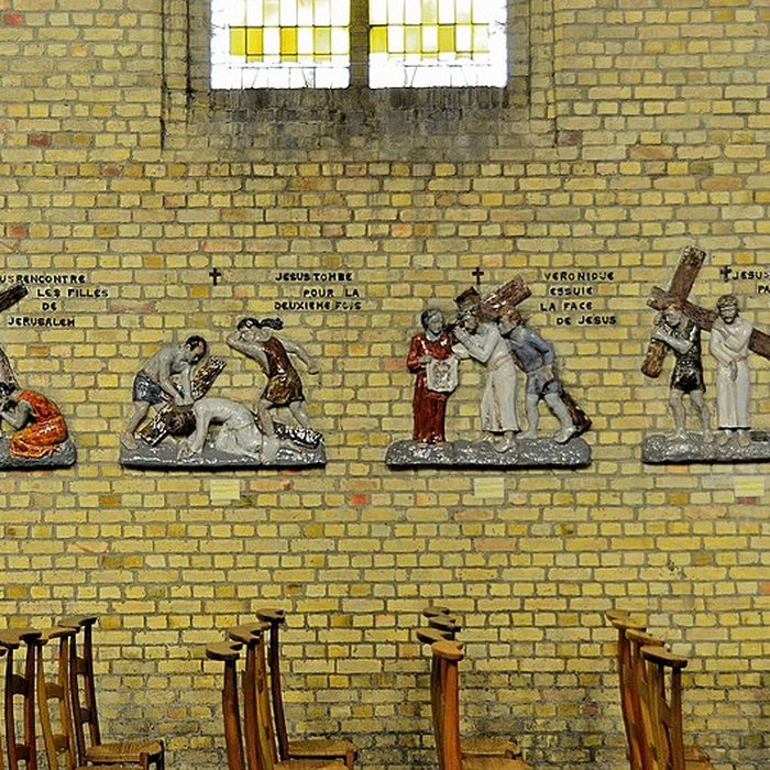 Photo de Église Saint-Martin de Bergues