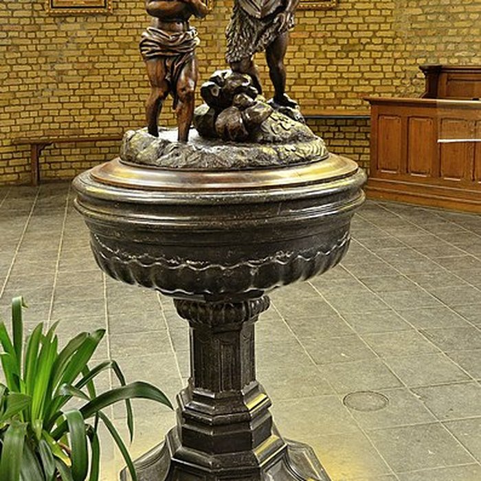 Photo de Église Saint-Martin de Bergues