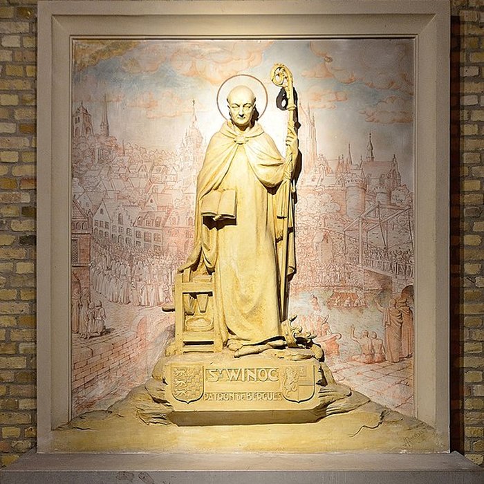 Photo de Église Saint-Martin de Bergues