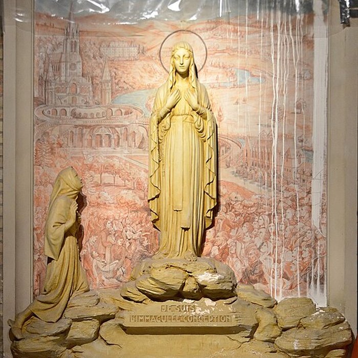 Photo de Église Saint-Martin de Bergues