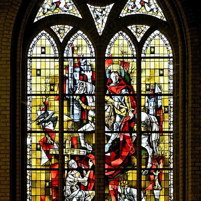 Photo de Église Saint-Martin de Bergues