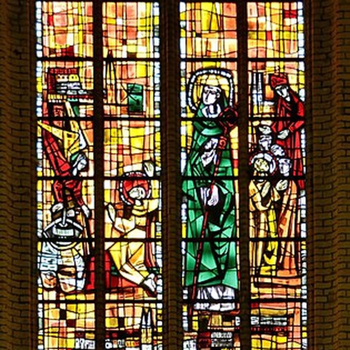 Photo de Église Saint-Martin de Bergues