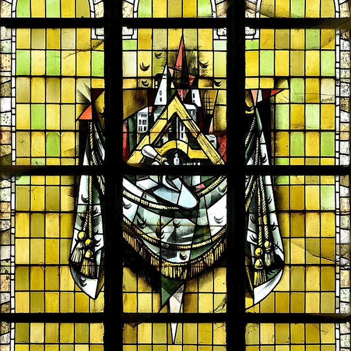 Photo de Église Saint-Martin de Bergues