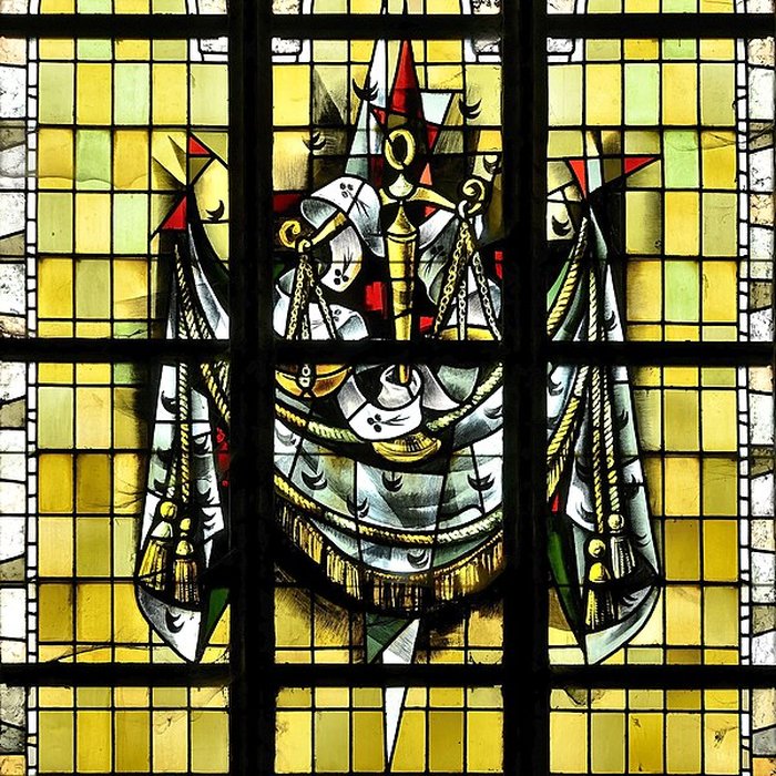 Photo de Église Saint-Martin de Bergues