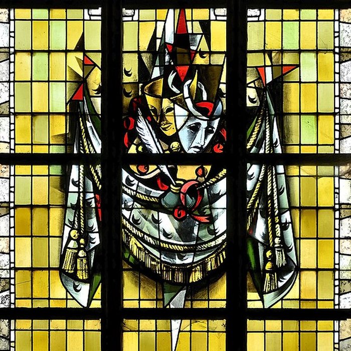 Photo de Église Saint-Martin de Bergues