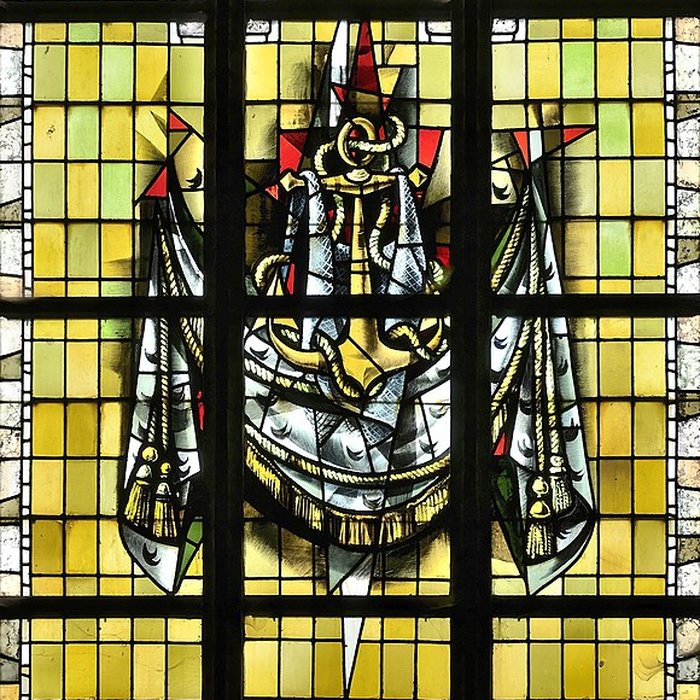 Photo de Église Saint-Martin de Bergues