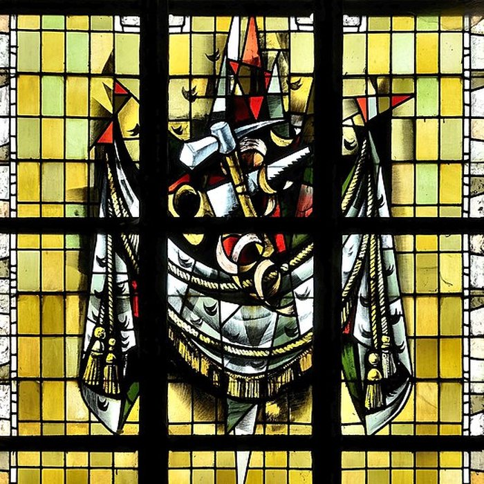 Photo de Église Saint-Martin de Bergues