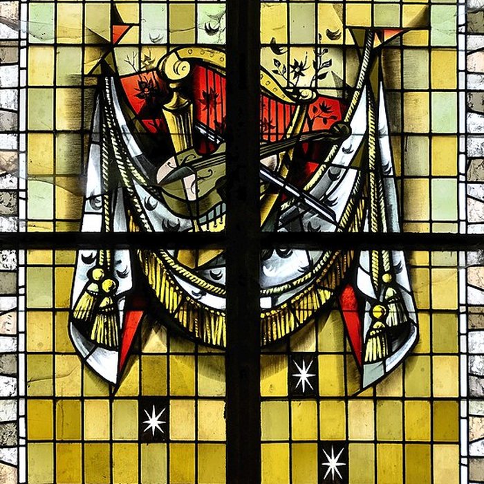 Photo de Église Saint-Martin de Bergues