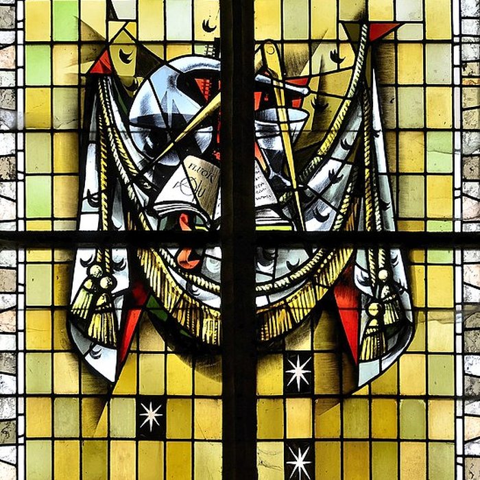 Photo de Église Saint-Martin de Bergues