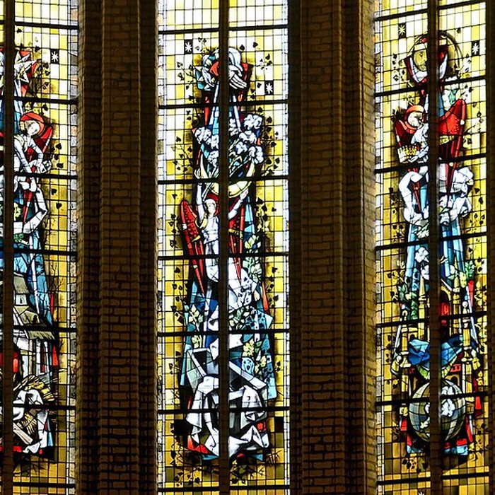 Photo de Église Saint-Martin de Bergues