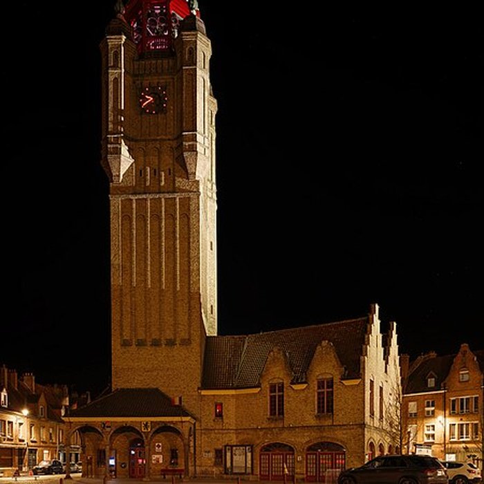 Photo de Église Saint-Martin de Bergues