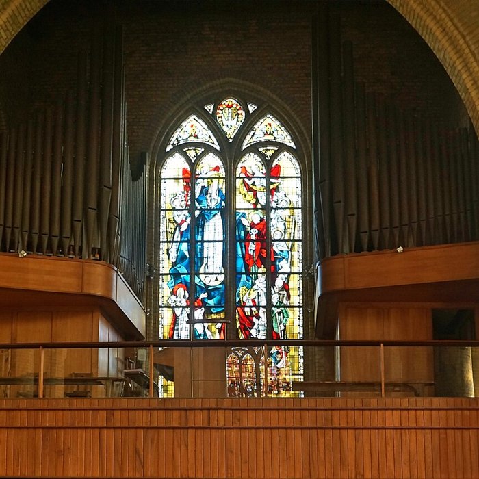 Photo de Église Saint-Martin de Bergues