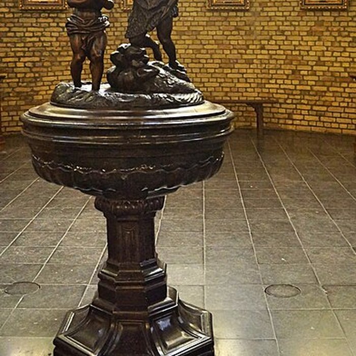 Photo de Église Saint-Martin de Bergues