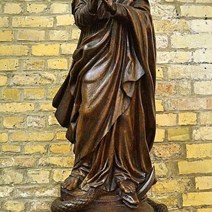 Photo de Église Saint-Martin de Bergues