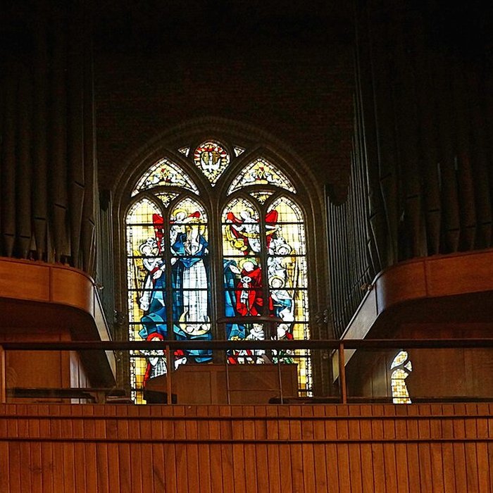 Photo de Église Saint-Martin de Bergues