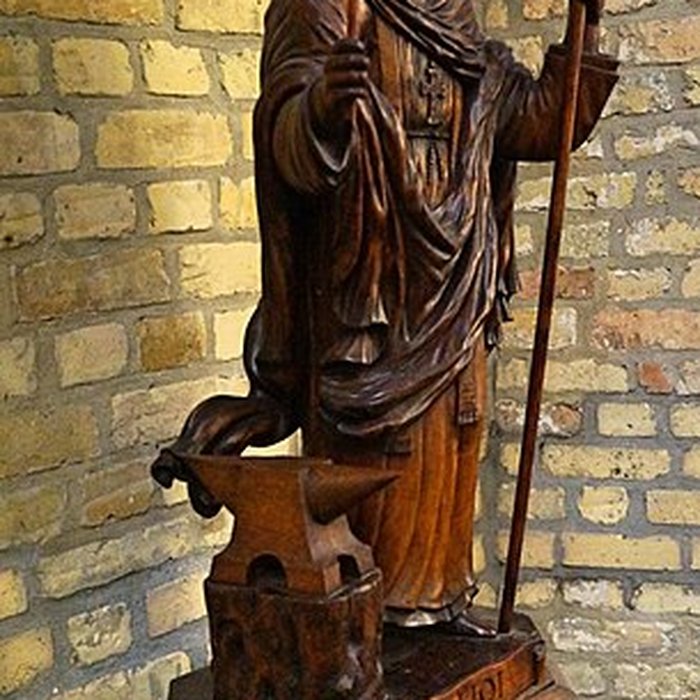 Photo de Église Saint-Martin de Bergues