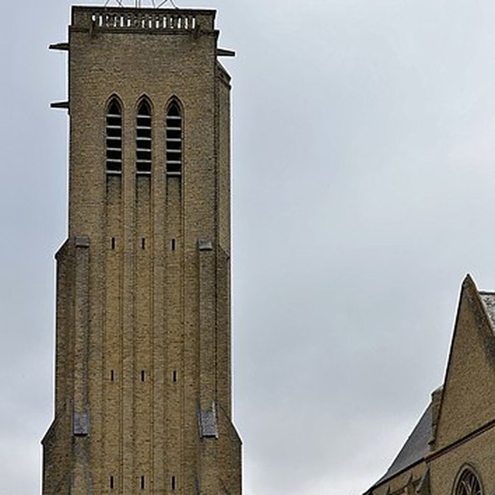 Photo de Église Saint-Martin de Bergues