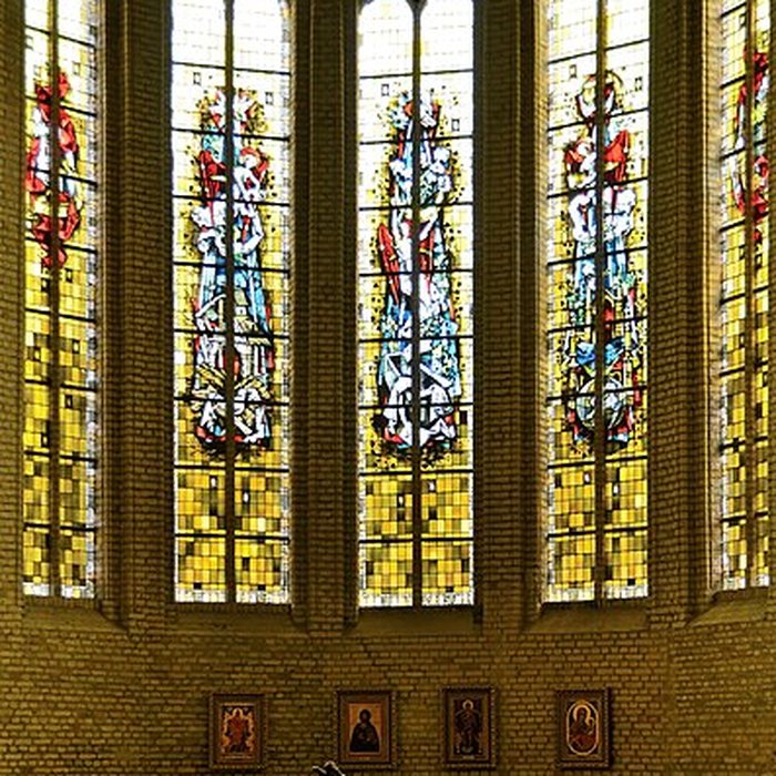 Photo de Église Saint-Martin de Bergues