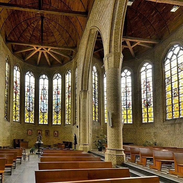 Photo de Église Saint-Martin de Bergues