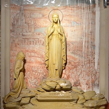 Église Saint-Martin de Bergues