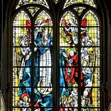 Église Saint-Martin de Bergues