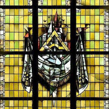 Église Saint-Martin de Bergues