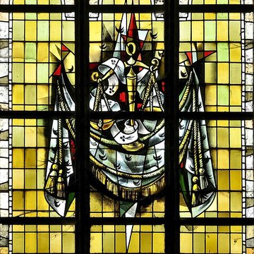 Église Saint-Martin de Bergues