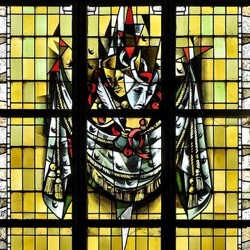 Église Saint-Martin de Bergues