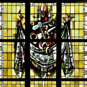 Église Saint-Martin de Bergues