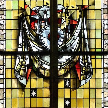 Église Saint-Martin de Bergues