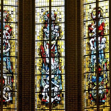 Église Saint-Martin de Bergues