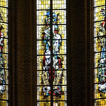 Église Saint-Martin de Bergues