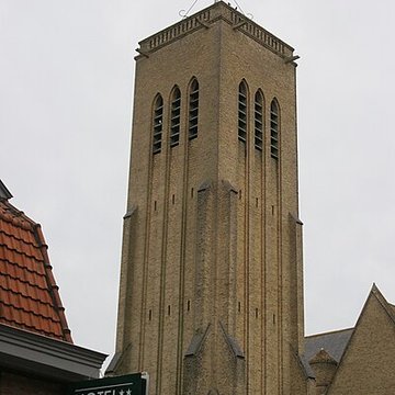 Église Saint-Martin de Bergues
