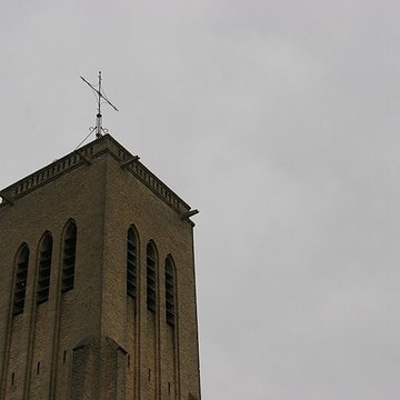 Église Saint-Martin de Bergues