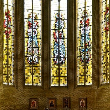 Église Saint-Martin de Bergues