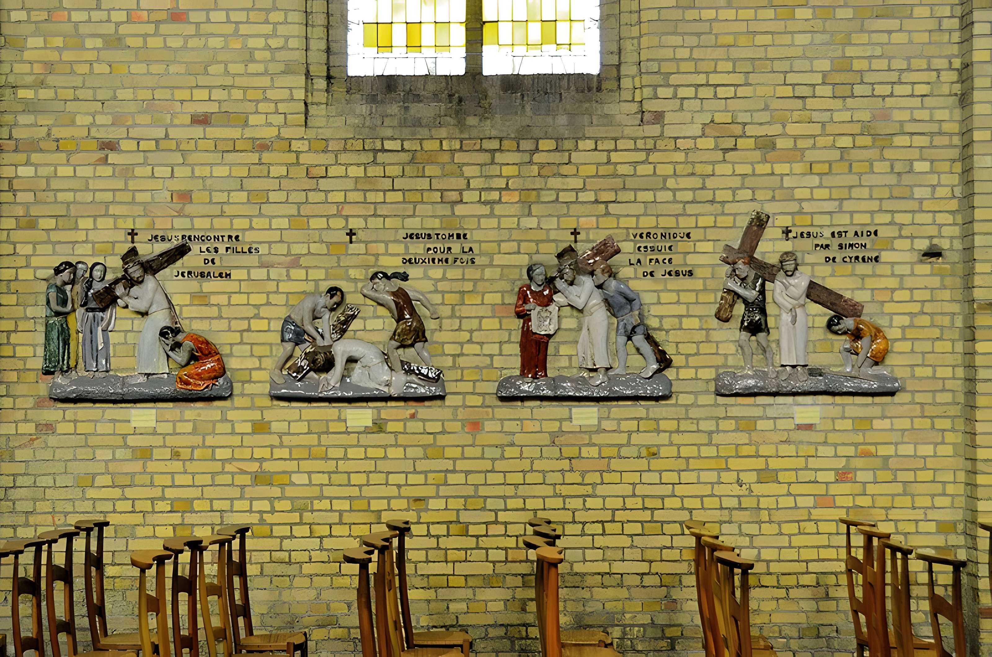 Église Saint-Martin de Bergues