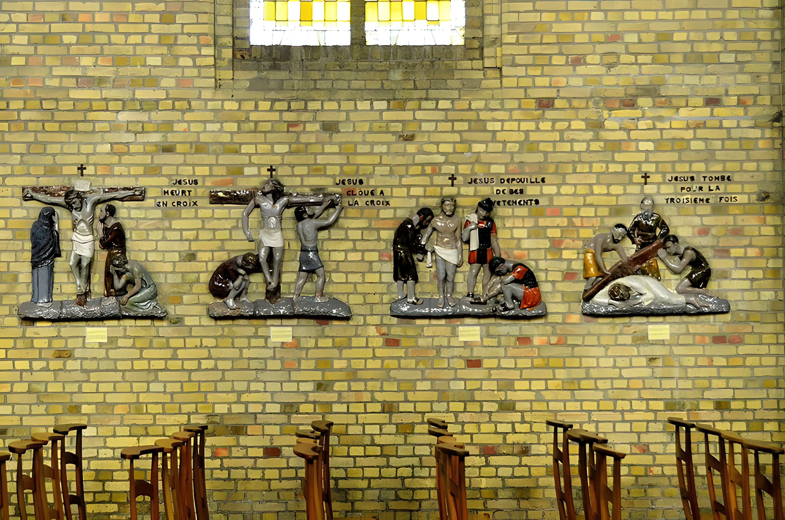 Église Saint-Martin de Bergues