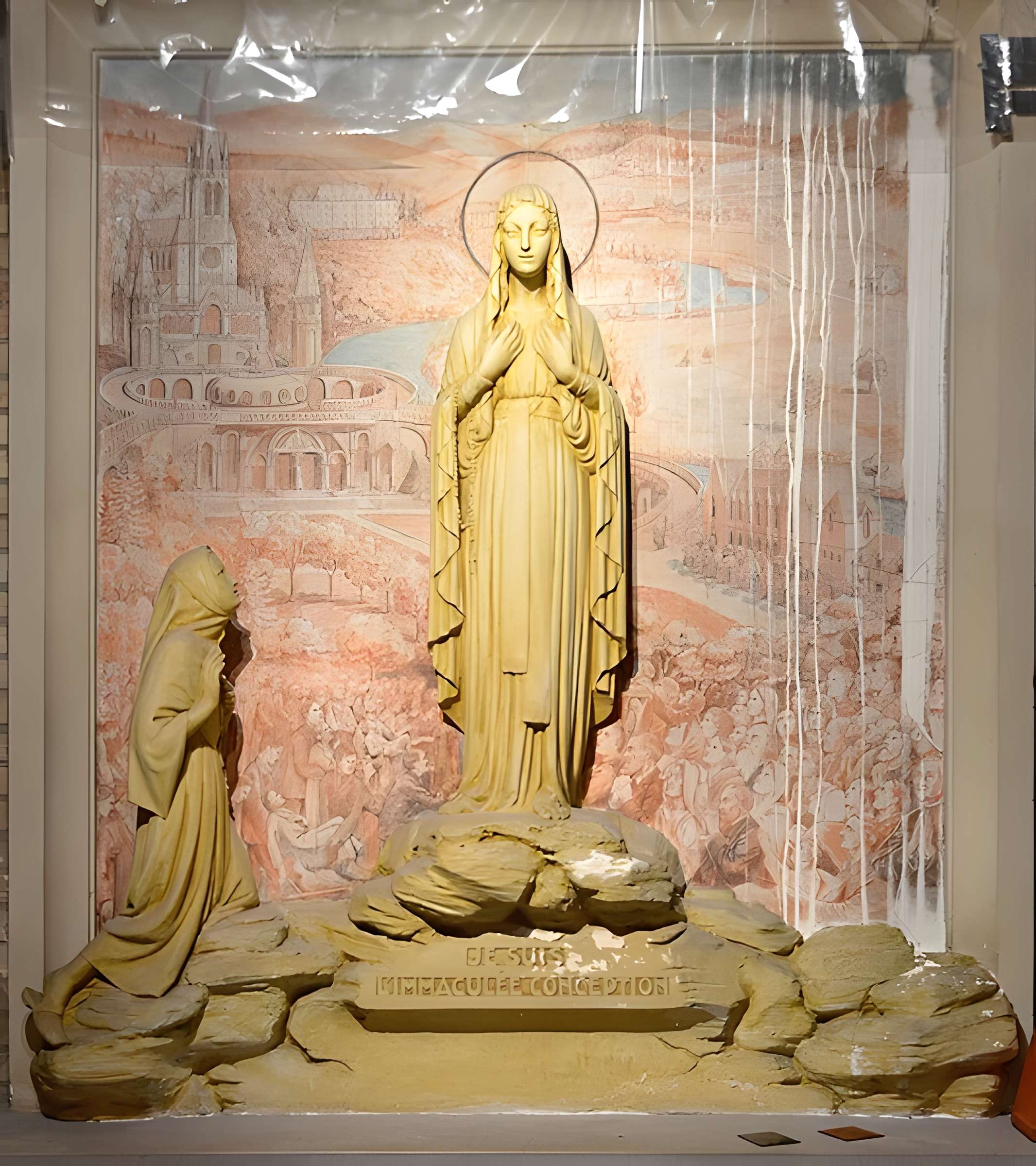 Église Saint-Martin de Bergues