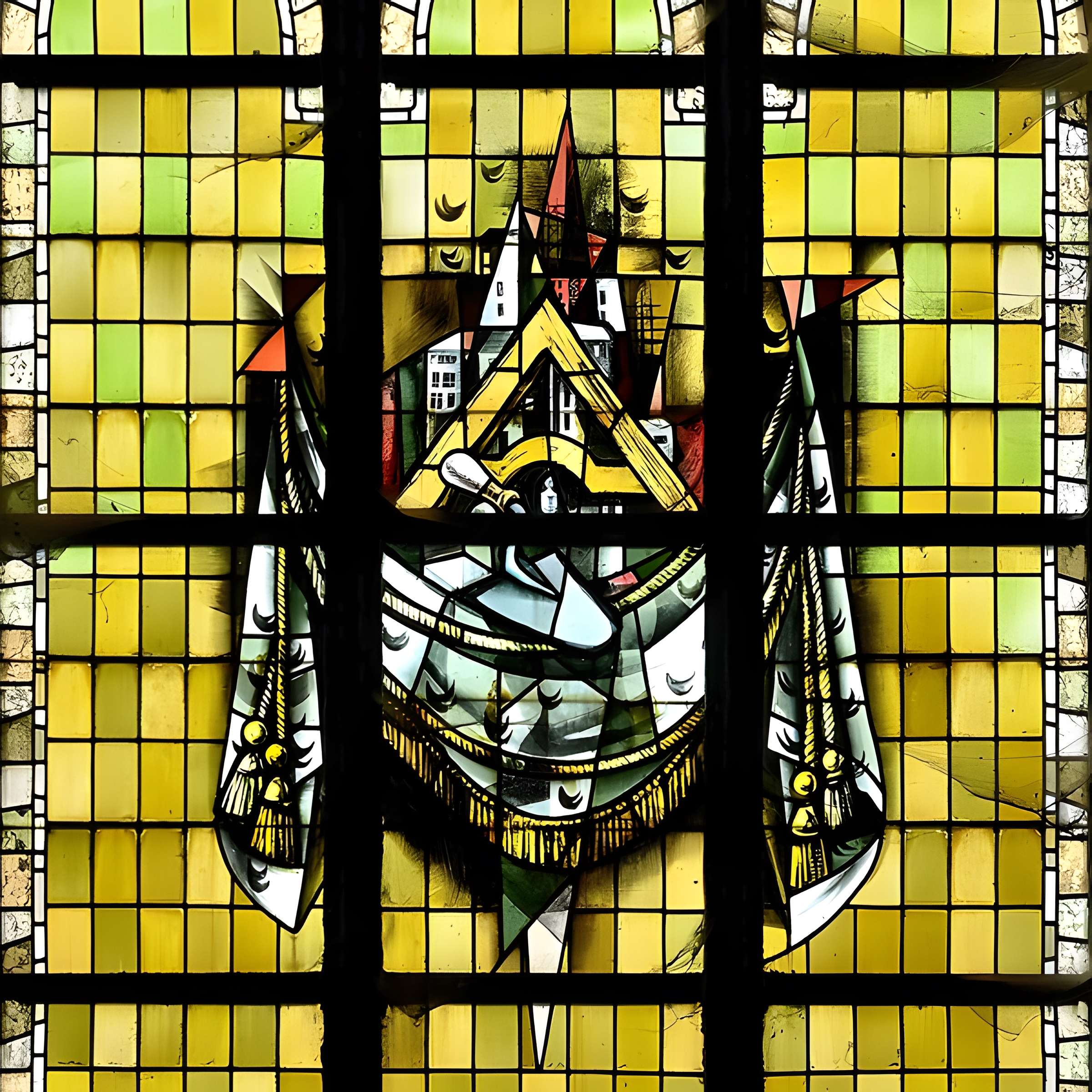 Église Saint-Martin de Bergues