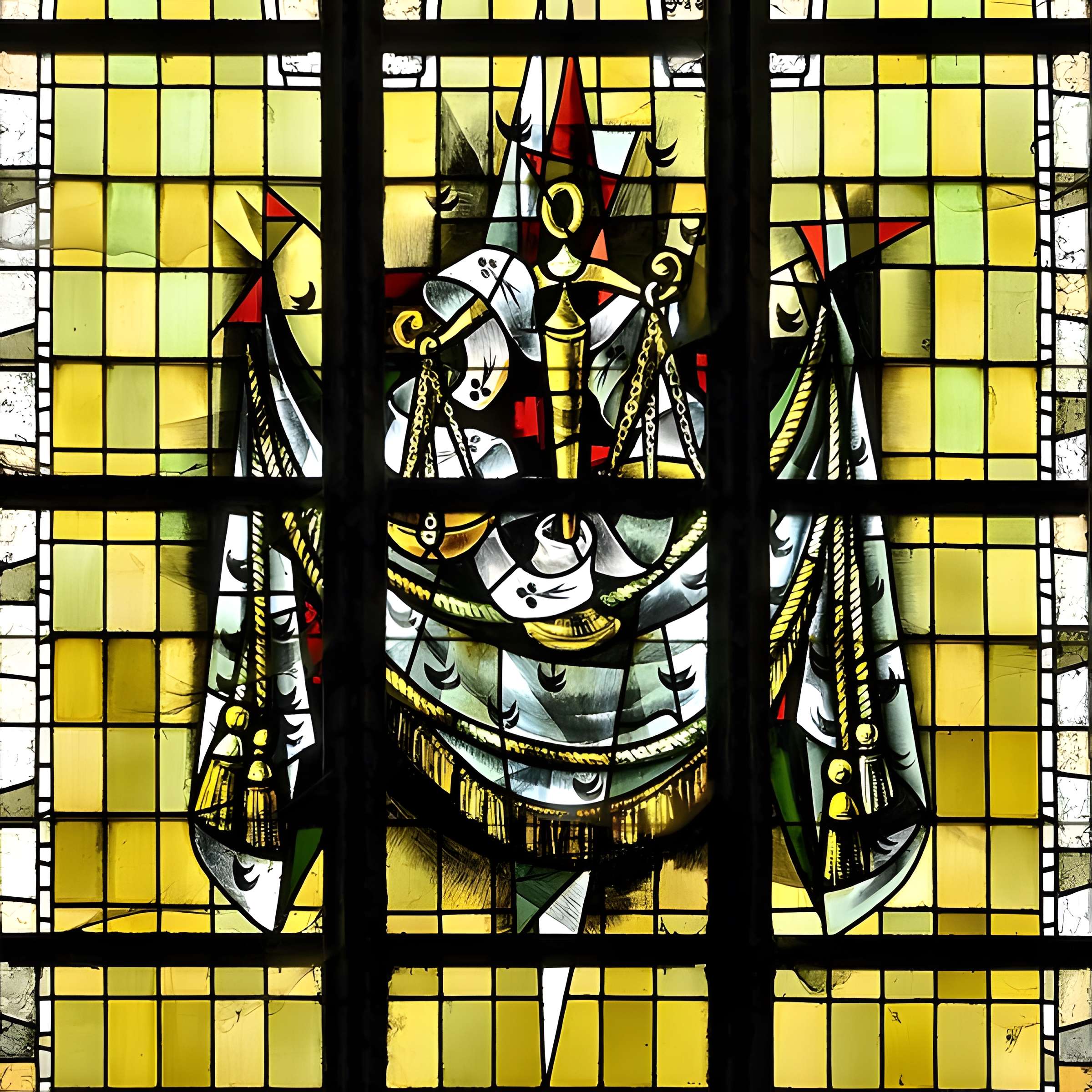 Église Saint-Martin de Bergues