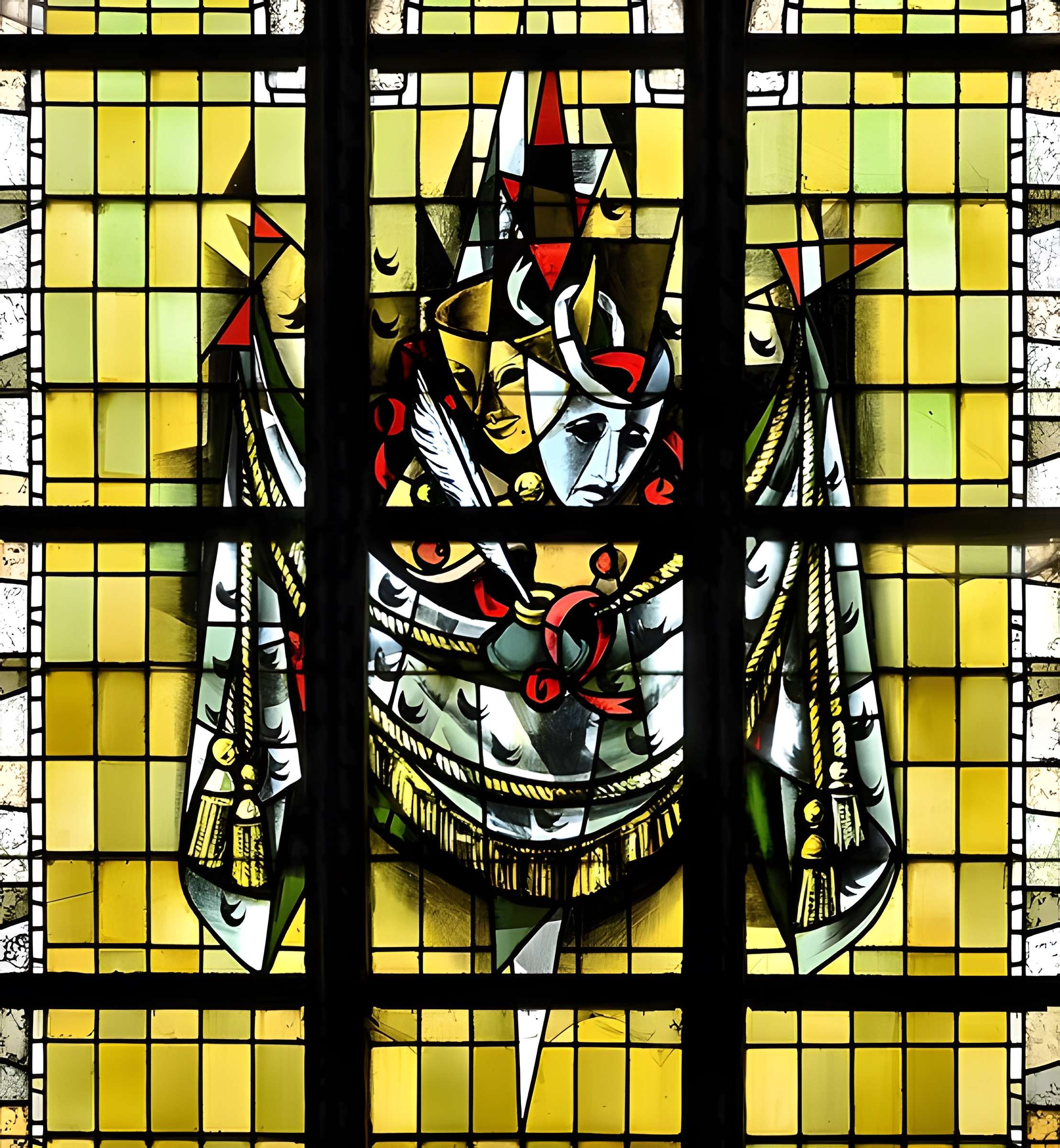 Église Saint-Martin de Bergues