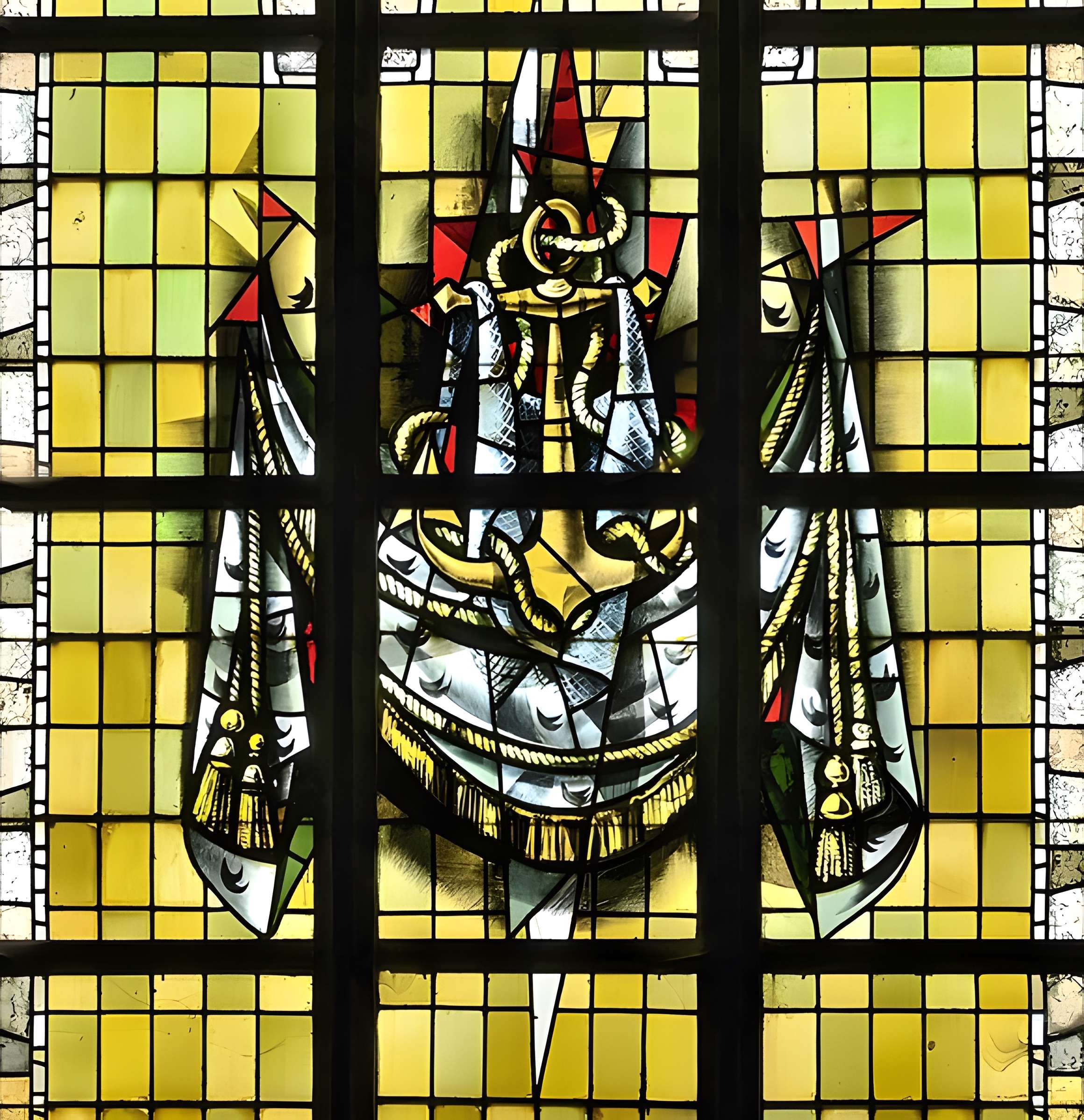 Église Saint-Martin de Bergues