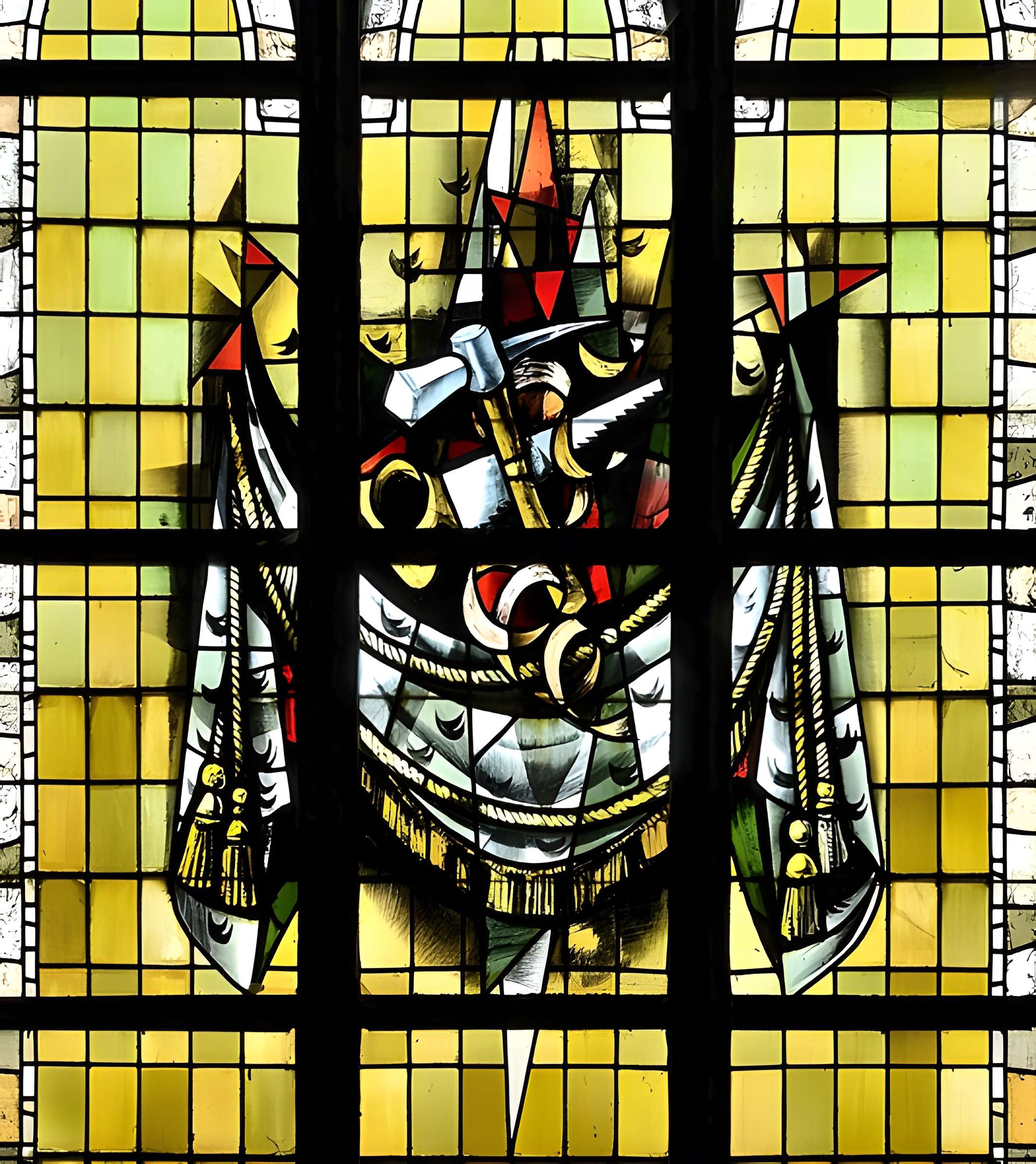 Église Saint-Martin de Bergues