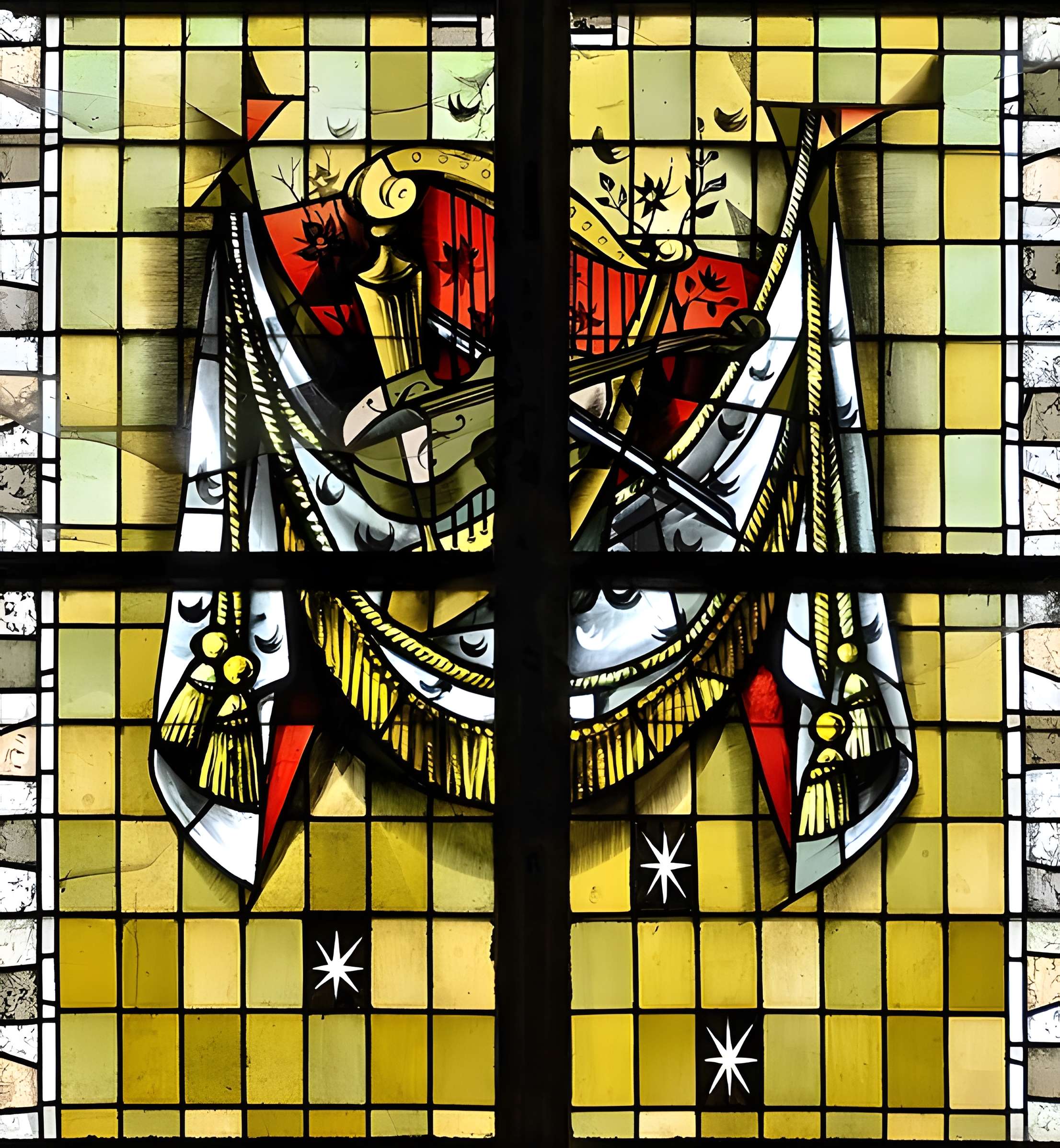 Église Saint-Martin de Bergues