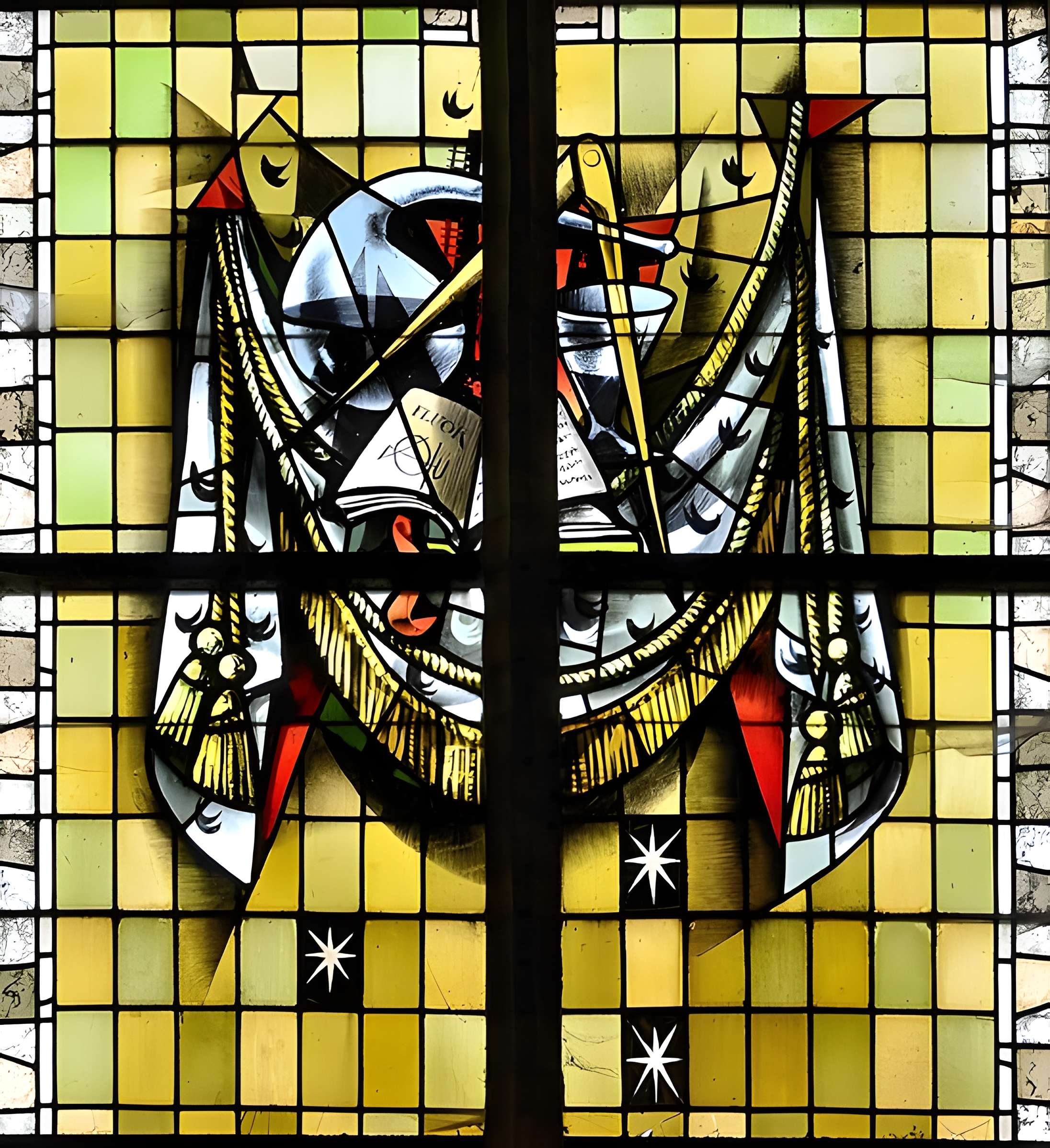 Église Saint-Martin de Bergues