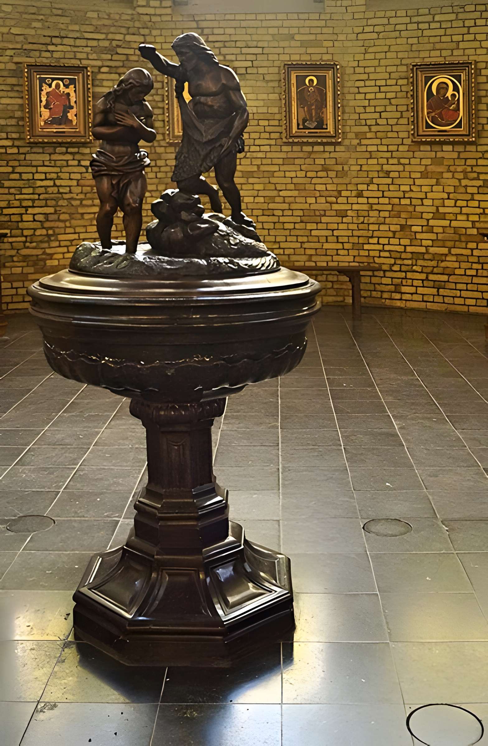 Église Saint-Martin de Bergues