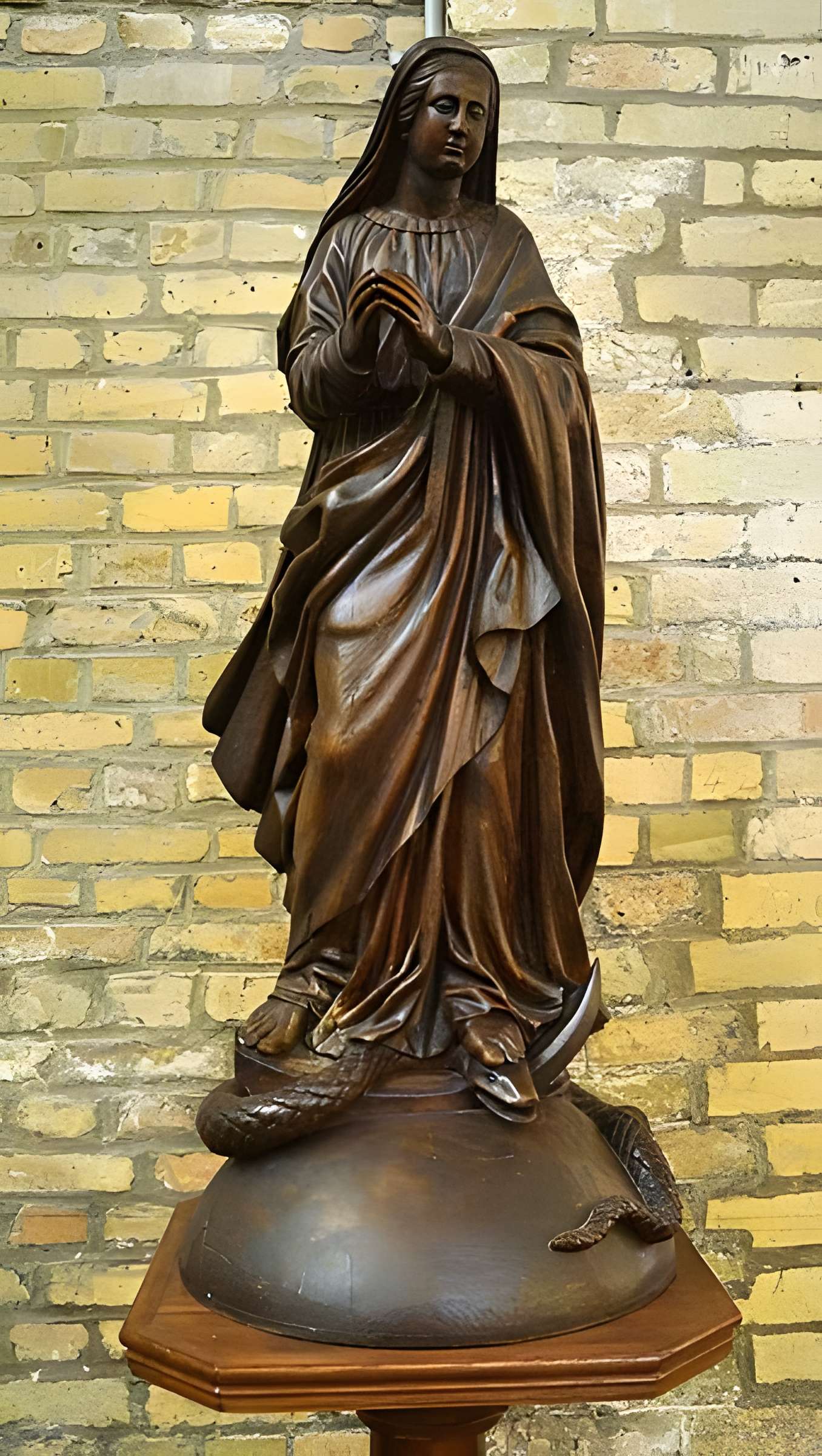 Église Saint-Martin de Bergues