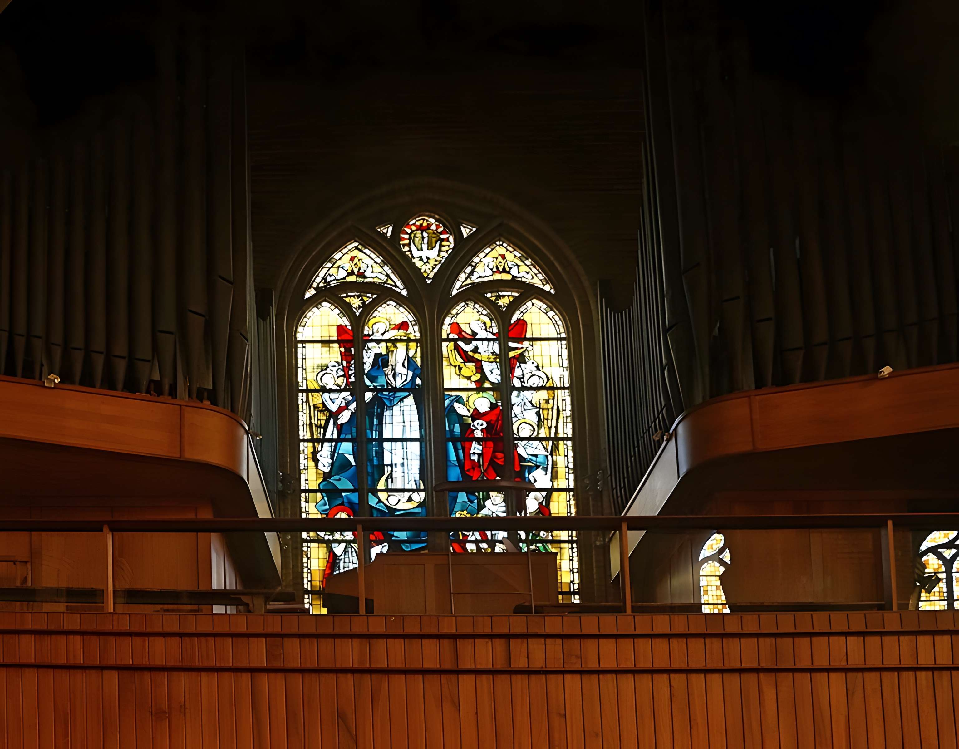 Église Saint-Martin de Bergues