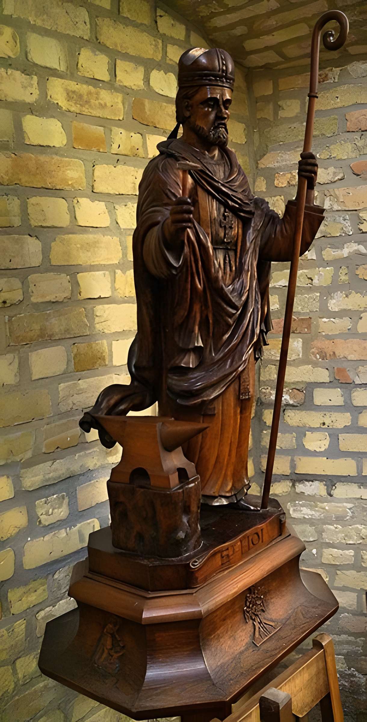 Église Saint-Martin de Bergues